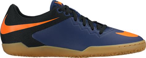 Buy Hypervenom X Pro Indoor Soccer Shoe 